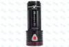 Black 5000K White CREE XM-L2 U2 LED Underwater Photography Light 6500 Lumens