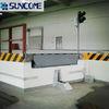 380V 25000 Capacity Hydraulic Smart And Safe Design Dock Leveler