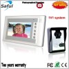 Saful TS-YP803DVR 7-inch TFT LCD wired video door phone (with taking picture function)