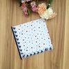Fashion Mickey Mouse Cotton Handkerchiefs Personalised Scarves
