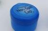 PE 5 Gallon Water Bottle Replacement Caps blue disposable sticker gasket