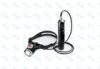 Aluminum Alloy Diving Head Torch 26650 Li-ion Rechargeable IP68 Led