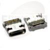 The latest product USB 3.1 R/A Type C Port Female SMT Connector