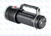 Waterproof Led Flashlight Cave Diving Lights with 5 PCs CREE XM - L2