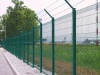 PVC Welded Wire Fencing