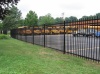 Steel Ornamental Fencing Product