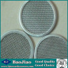 Baojiao Sintered Stainless Steel Filter Disc /Cylinder/Stainless Steel Wire Mesh Strainer