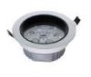 9W Epistar LED Ceiling Light in 5inch 140*60mm 680lm wth AC90-277V