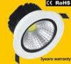 400lm COB Dimmable LED Down light 5W Genesis Photonics for home