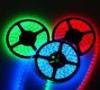 Energy Saving SMD5730 IP68 waterproof LED Strip 9w/m with FPC Long Life
