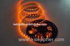 High Brighteness SMD3528 60leds/m IP68 waterproof Flexible LED Strip