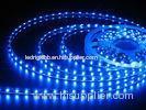 9.6W / m White Flexible LED Strip Light in SMD3528 120leds / m With CE & ROHS