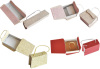custom paper cardboard jewellery set box