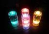Multicolor Waterproof Crystal bubbles Mood Lighting Lamps Rechargeable