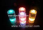 Multicolor Waterproof Crystal bubbles Mood Lighting Lamps Rechargeable