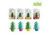 Deco Scented Christmas Tree Household Air Freshener With Aroma Fragrances