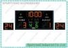 Digits Basketball Score LED Board Combined 24 Seconds Attack Timers