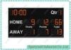 Australian Football LED Electronic Scoreboard