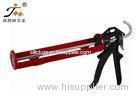 360 10 Inch Steel Cartridge Revolving Manual Caulking Gun For Bonding