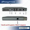 HD Ultra Small Mini PC Computer With INTEL ATOM D525 Dual Core CPU