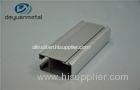 Customized Polishing Aluminium Extrusion Profile For Decoration