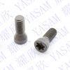 M2.0X5 M2.2X5 M2.2X6 M2.2X8 torx screws for indexable end mill