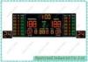 3 x 1 Meter Wireless Basketball Game Scoreboard And 24 Shot Timer