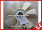 Caterpillar Excavator Spare Parts CAT 324D 325D Cooling Fan Blade with PA Material