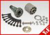 Customized Excavator Hydraulic Parts