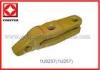 Side Pinned Bolt on Loader Adapter for Caterpillar J250 Series