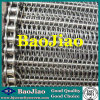 304/316/316L Stainless Steel Conveyor Belt for Draining/Cooling/Drying/Electronics/Package Transfer/Glass Annealed