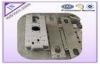 CNC Precision Laser Metal Cutting / OEM Sheet Metal Parts for Automatic Machine