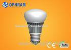 Household 3000K 4500K 5W LED Globe Light Bulbs For Office / Supermarket