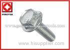 Loader Scraper Parts Bucket Tooth Bolt For Caterpillar Excavator