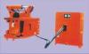 Separate Type Hydraulic Rail Clamp With 120Kn / 140Kn / 150Kn Axial Load For Stacker-Reclaimer