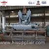 Professional Alloy Steel Heavy Steel Fabrications For ASTM Port Machinery