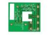 FR4 Single Sided PCB One Side Copper Thickness 35UM Printed Circuit Boards