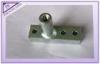 Professional CNC Metal Machining Custom Zincing Welded Parts for Packing Machines