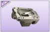 Aluminum Metal Die Casting - CNC Milling Parts for Machinery Equipment