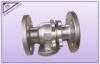 Custom High Precision Stainless Steel Metal Die Casting Valve Body