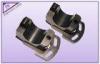 Anodized Aluminum CNC Milling Metal Machining Parts for Mechanical Components