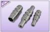 Customize Stainless Steel Turning Shaft Precision Machining Parts of Motor Spindle