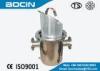 Bucket strainer filter for water treatment pre filtration IN water recycling industry