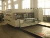 Lead Edge Feeding Carton Slotter Die Cutter Flex Printing Machine For Small Carton