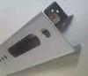 Various Precise Laser Metal Cutting Parts with Aluminum Metal Material