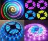 Eco Friendly Theater Decoration SMD 3528 high lumen Flexible LED Strip IP20