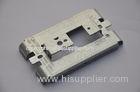 CNC Machined Parts Sheet Metal Stamping Process Used For Switch