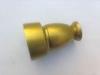 Brass Custom Metal Machining Service Precision Mechanical Components