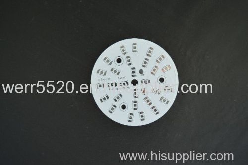 single sided pcb board Single Sided McPCB