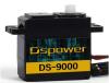 digital or analog servo DS POWER 9g Analog Servo